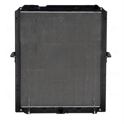 RADIATOR RACIRE MOTOR NISSENS 67176 - Compatibil cu MERCEDES-BENZ