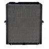 RADIATOR RACIRE MOTOR NISSENS 67176 - Compatibil cu MERCEDES-BENZ