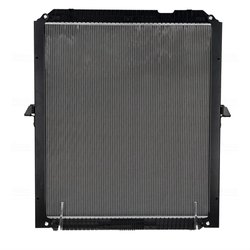 RADIATOR RACIRE MOTOR NISSENS 67176 - Compatibil cu MERCEDES-BENZ