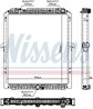 RADIATOR RACIRE MOTOR NISSENS 67176 - Compatibil cu MERCEDES-BENZ