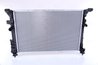 Radiator racire motor Nissens 67186