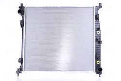 Radiator racire motor Nissens 67188
