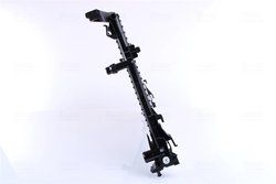 Radiator racire motor Nissens 67186
