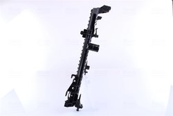Radiator racire motor Nissens 67186