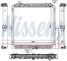 Radiator racire motor Nissens 67192