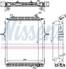 Radiator racire motor Nissens 67206