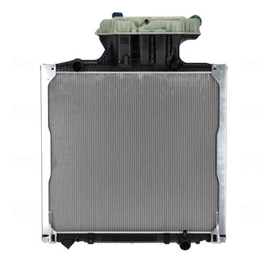 Radiator racire motor Nissens 67225