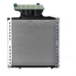 Radiator racire motor Nissens 67225