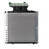 Radiator racire motor Nissens 67225