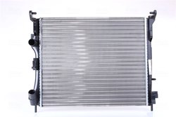 Radiator racire motor Nissens 67229