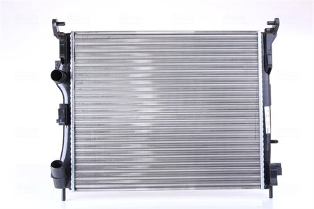 Radiator racire motor Nissens 67229