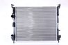 Radiator racire motor Nissens 67229