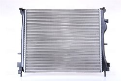 Radiator racire motor Nissens 67229