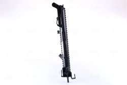 Radiator racire motor Nissens 67229