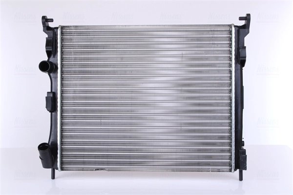 Radiator racire motor Nissens 67246