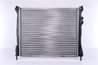 Radiator racire motor Nissens 67246