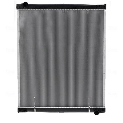 Radiator racire motor Nissens 67258