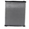 Radiator racire motor Nissens 67258