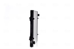Radiator racire motor Nissens 672590