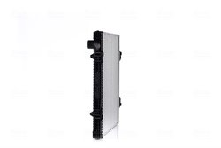 Radiator racire motor Nissens 672590