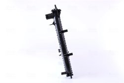 RADIATOR RACIRE MOTOR NISSENS 67284 - Compatibil cu RENAULT