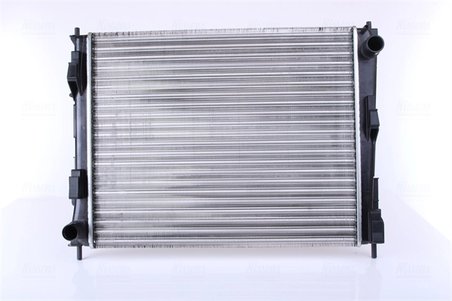 RADIATOR RACIRE MOTOR NISSENS 67286 - Compatibil cu RENAULT