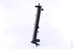 RADIATOR RACIRE MOTOR NISSENS 67284 - Compatibil cu RENAULT