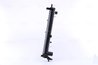 RADIATOR RACIRE MOTOR NISSENS 67284 - Compatibil cu RENAULT