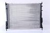 RADIATOR RACIRE MOTOR NISSENS 67286 - Compatibil cu RENAULT