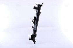 RADIATOR RACIRE MOTOR NISSENS 67286 - Compatibil cu RENAULT