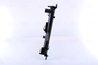 RADIATOR RACIRE MOTOR NISSENS 67286 - Compatibil cu RENAULT