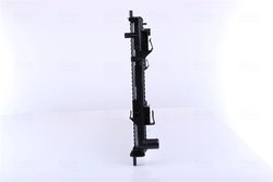 RADIATOR RACIRE MOTOR NISSENS 67286 - Compatibil cu RENAULT
