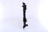 RADIATOR RACIRE MOTOR NISSENS 67286 - Compatibil cu RENAULT