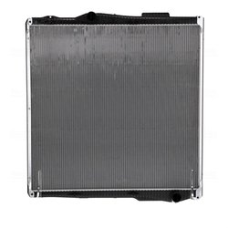 RADIATOR RACIRE MOTOR NISSENS 67291 - Compatibil cu SCANIA