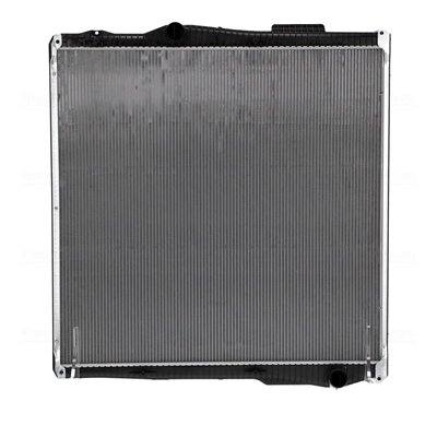 RADIATOR RACIRE MOTOR NISSENS 67291 - Compatibil cu SCANIA