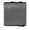 RADIATOR RACIRE MOTOR NISSENS 67291 - Compatibil cu SCANIA