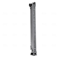 RADIATOR RACIRE MOTOR NISSENS 67291 - Compatibil cu SCANIA