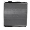 RADIATOR RACIRE MOTOR NISSENS 67291 - Compatibil cu SCANIA