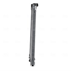 RADIATOR RACIRE MOTOR NISSENS 67291 - Compatibil cu SCANIA