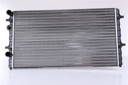Radiator racire motor Nissens 67302