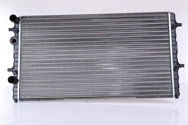 Radiator racire motor Nissens 67302
