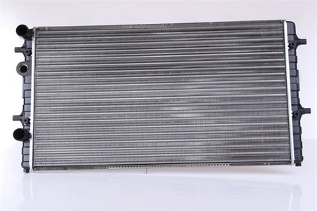Radiator racire motor Nissens 67302