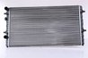 Radiator racire motor Nissens 67302