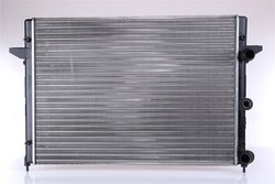Radiator racire motor Nissens 67303