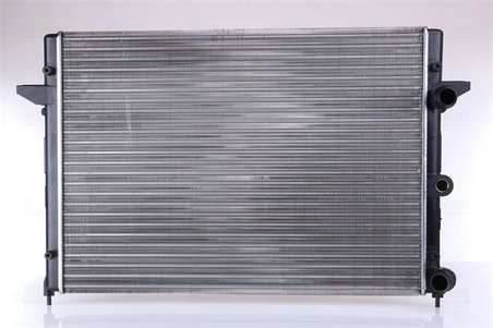 Radiator racire motor Nissens 67303