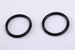 Radiator racire motor Nissens 67303