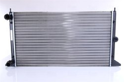 Radiator racire motor Nissens 67304