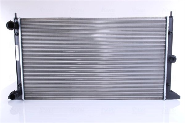 RADIATOR RACIRE MOTOR NISSENS 67304 - Compatibil cu FORD, SEAT, VW