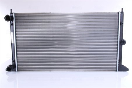 RADIATOR RACIRE MOTOR NISSENS 67304 - Compatibil cu FORD, SEAT, VW