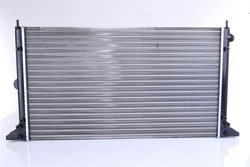 RADIATOR RACIRE MOTOR NISSENS 67304 - Compatibil cu FORD, SEAT, VW
